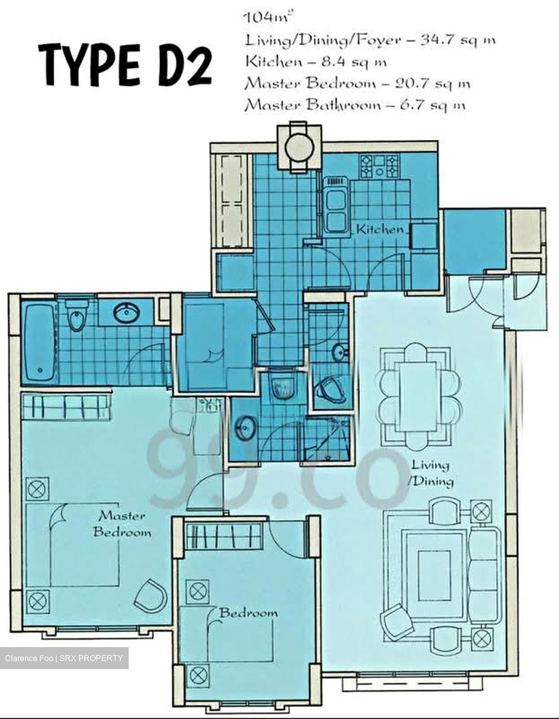 Aspen Heights (D9), Condominium #545454851
